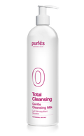0 Gentle Cleansing Milk – 500 ml