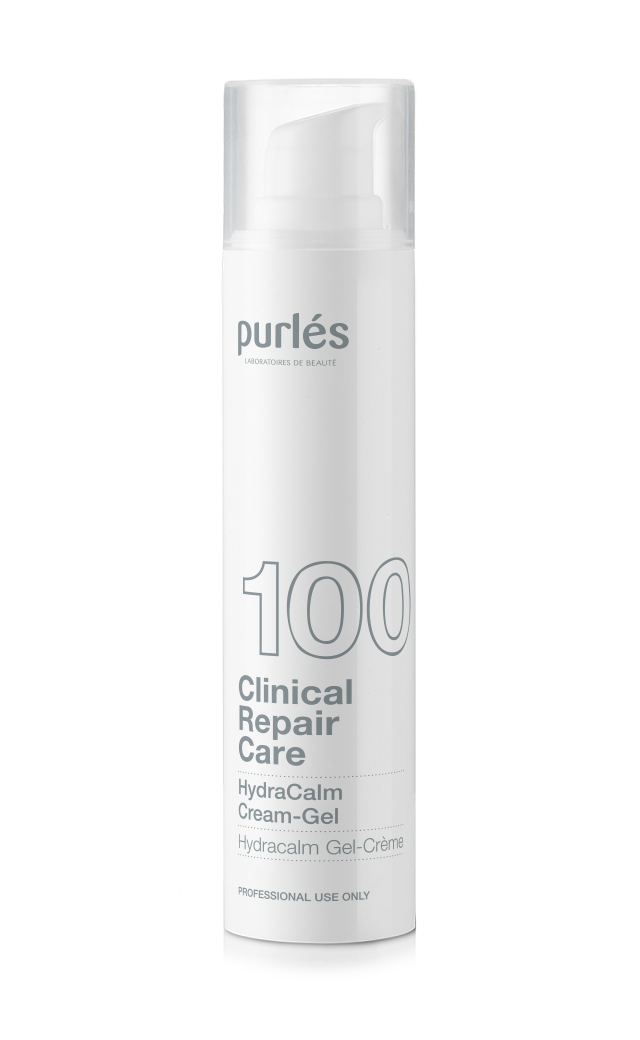 100 – HydraCalm Cream-Gel 100ml