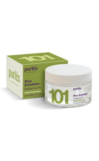 101 RICE EXFOLIATOR – 50 ml