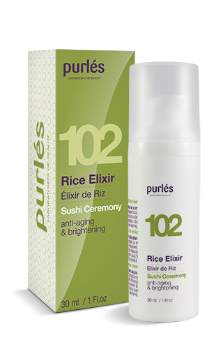 102 RICE ELIXIR – 30 ml