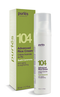 104 Advanced Rice Cream – 50 ml