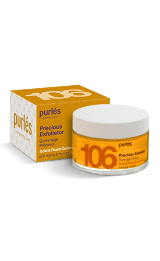106 Precious Exfoliator – 50 ml