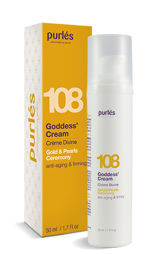 108 GODDESS’ CREAM – 50 ml