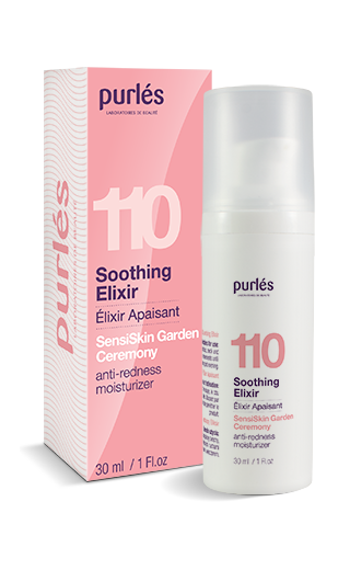 110 SOOTHING ELIXIR – 30 ml
