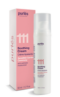 111 SOOTHING CREAM – 50 ml