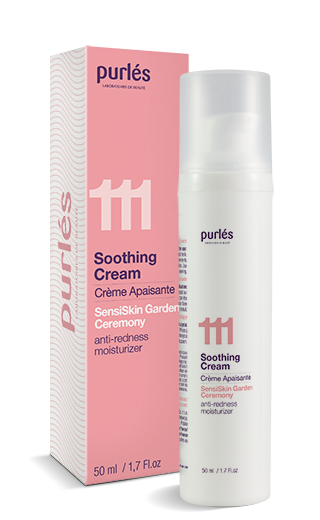 111 SOOTHING CREAM – 50 ml