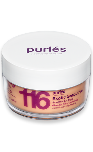 116 EXOTIC SMOOTHIE – 160 ml