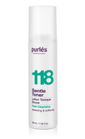 118 GENTLE TONER – 200 ml