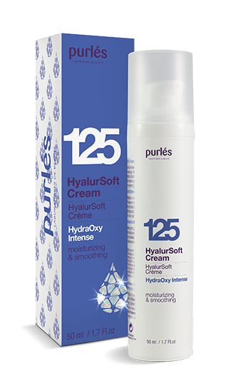 125 HYALURSOFT CREAM – 50 ml