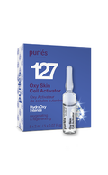 127 OXY SKIN CELL ACTIVATOR – 5 x 2 ml