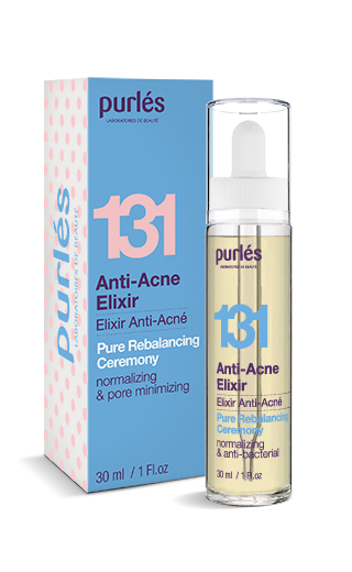 131 ANTI-ACNE ELIXIR – 30 ml