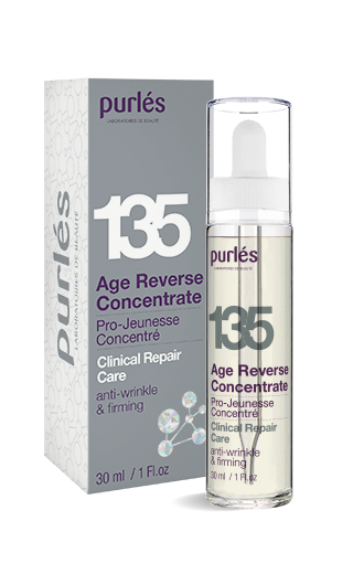 135 AGE REVERSE CONCENTRATE – 30 ml