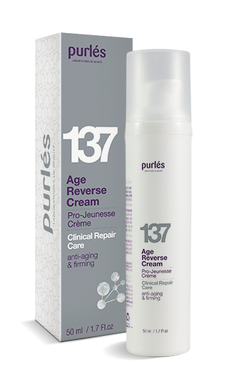137 AGE REVERSE CREAM – 50 ml