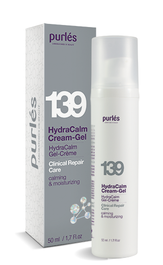 139 HYDRACALM CREAM-GEL – 50 ml