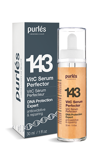 143 VITC SERUM PERFECTOR – 30 ml
