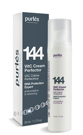 144 VITC CREAM PERFECTOR – 50 ml
