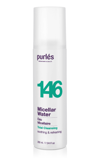 146 MICELLAR WATER – 200 ml