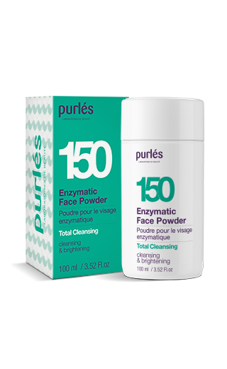 150 ENZYMATIC FACE POWDER – 100 ml