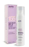 155 SOFT SHIELD SPF 30 CREAM – 50 ml