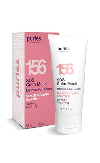 158 RASPBERRY JELLY EXFOLIATOR – 50 ml