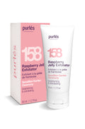 158 RASPBERRY JELLY EXFOLIATOR – 50 ml