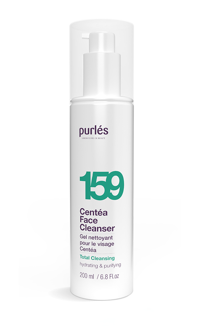 159 Centéa Face Cleanser