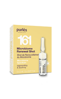 161 MICROBIOME RENEWAL SHOT – 5 x 2 ml