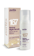 167 Retinal Night Serum – 30 ml