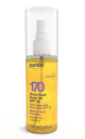 170 Shiny Dust Body Oil SPF 30 – 100 ml