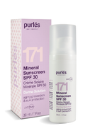 171 MINERAL SUNSCREEN SPF 30 – 30 ml