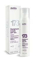 173 Depigment Cream SPF 50+ – 50 ml