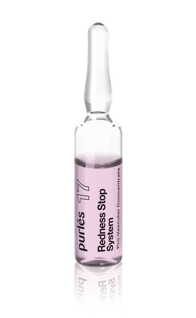 17 – Pro-Vascular Concentrate – 2ml x 10