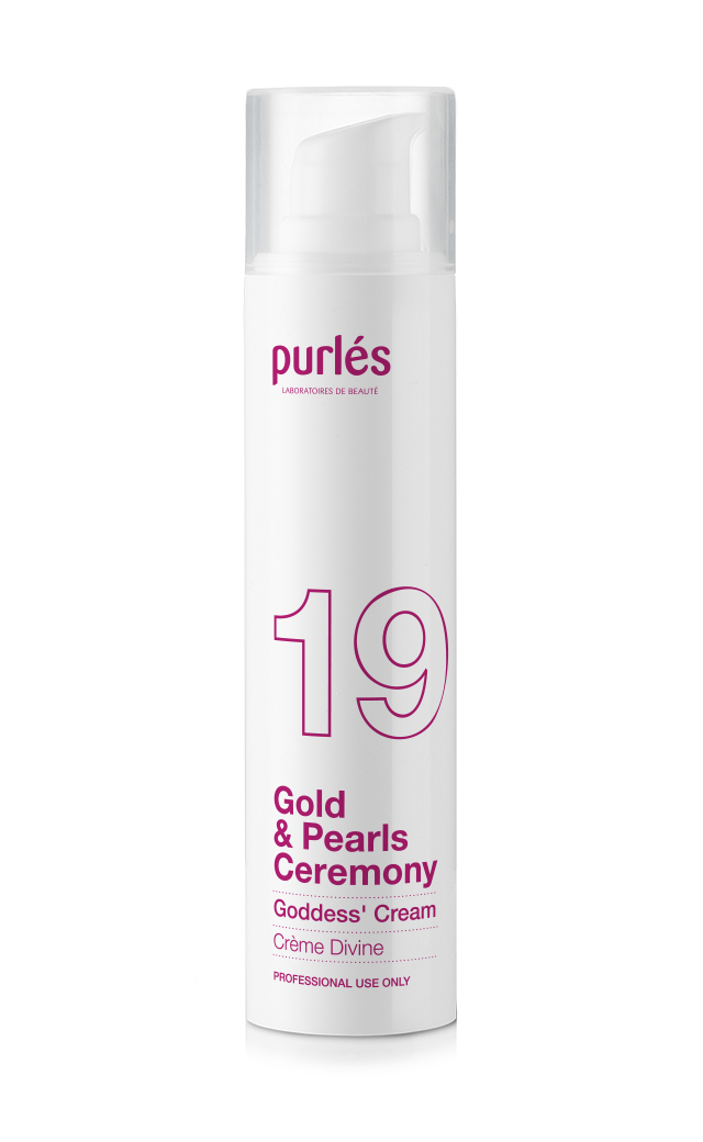 19 Goddess’ Cream – 100 ml