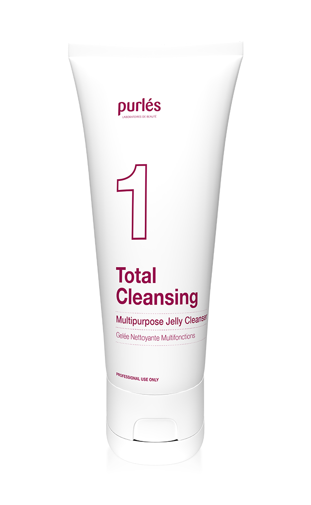 1 Multipurpose Jelly Cleanser – 200 ml