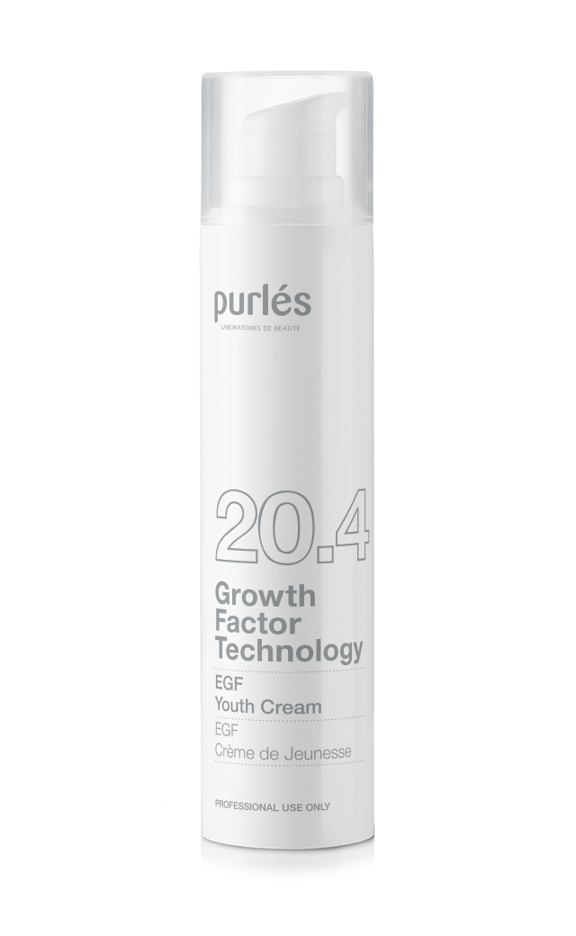 20.4 EGF Youth Cream – 100 ml