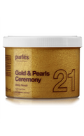 21 Shiny Scrub – 500 ml