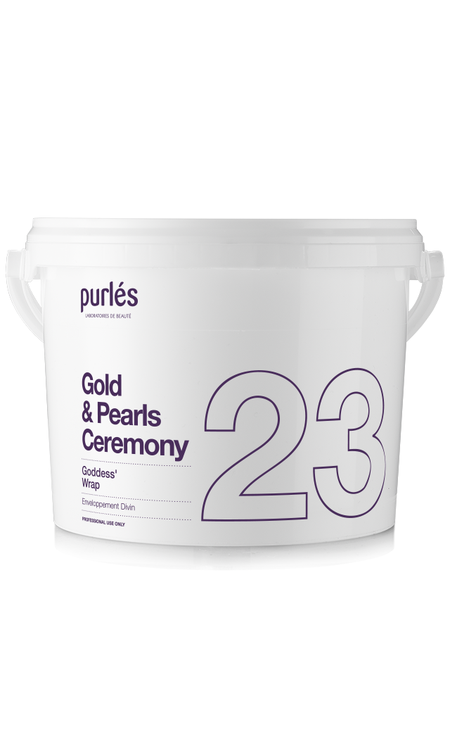 23 Goddess’ Wrap – 2500 ml