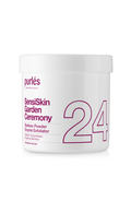 24 Bamboo Powder Enzyme Exfoliator – 300 ml