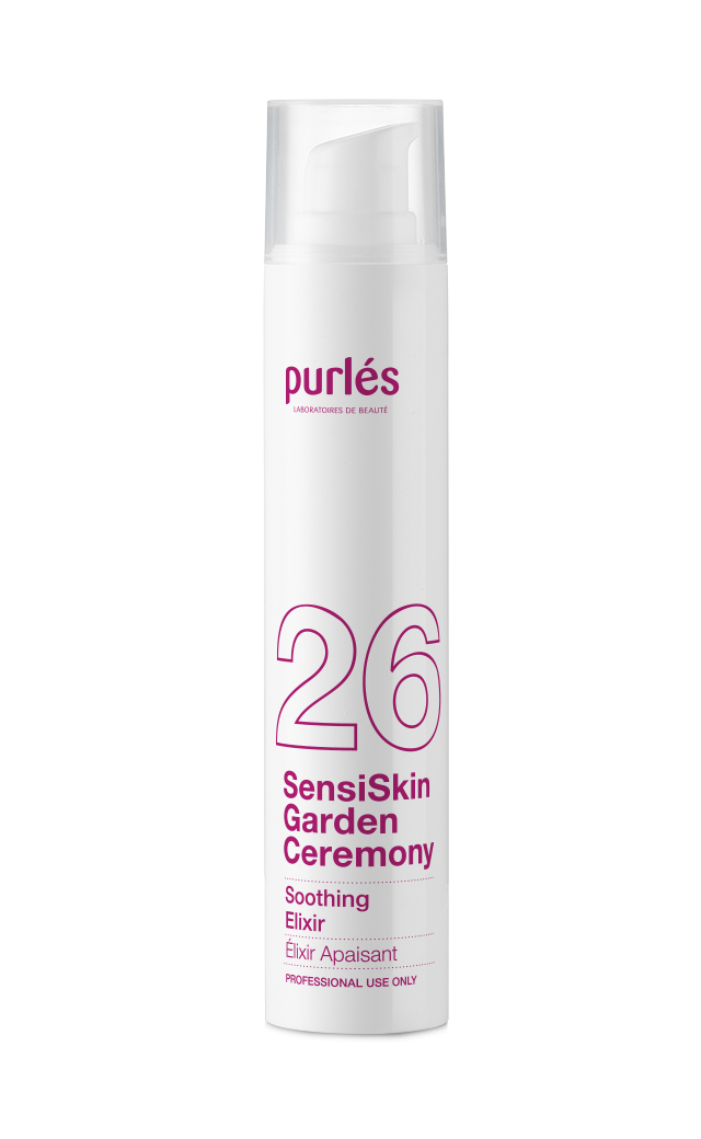 26 Soothing Elixir – 50 ml