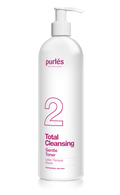 2 Gentle toner – 500 ml