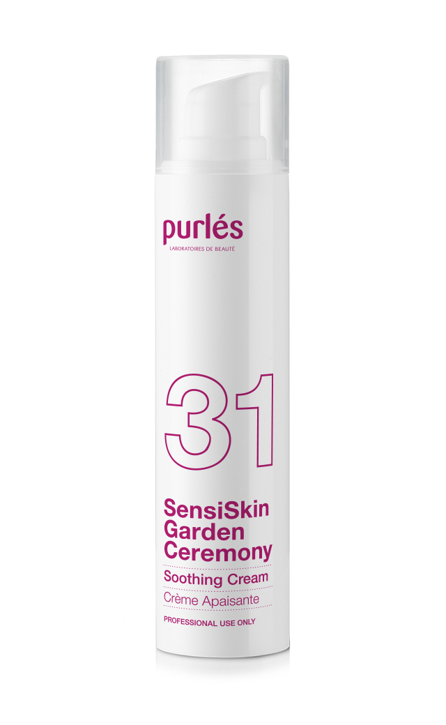 31 Soothing Cream – 100 ml