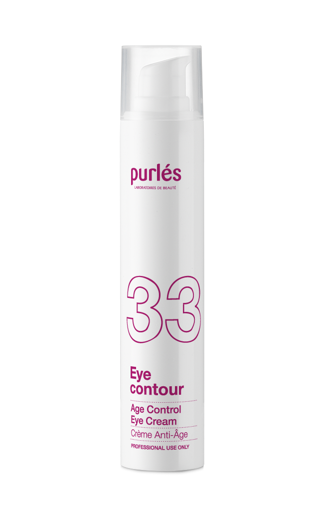 33 Age Control Eye Cream – 50 ml