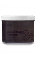34 Chocolate Scrub – 500 ml