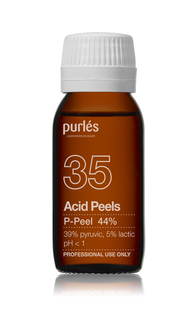 35 P-Peel 44% – 50 ml