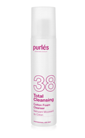 38 Cotton Foam Cleanser – 200 ml