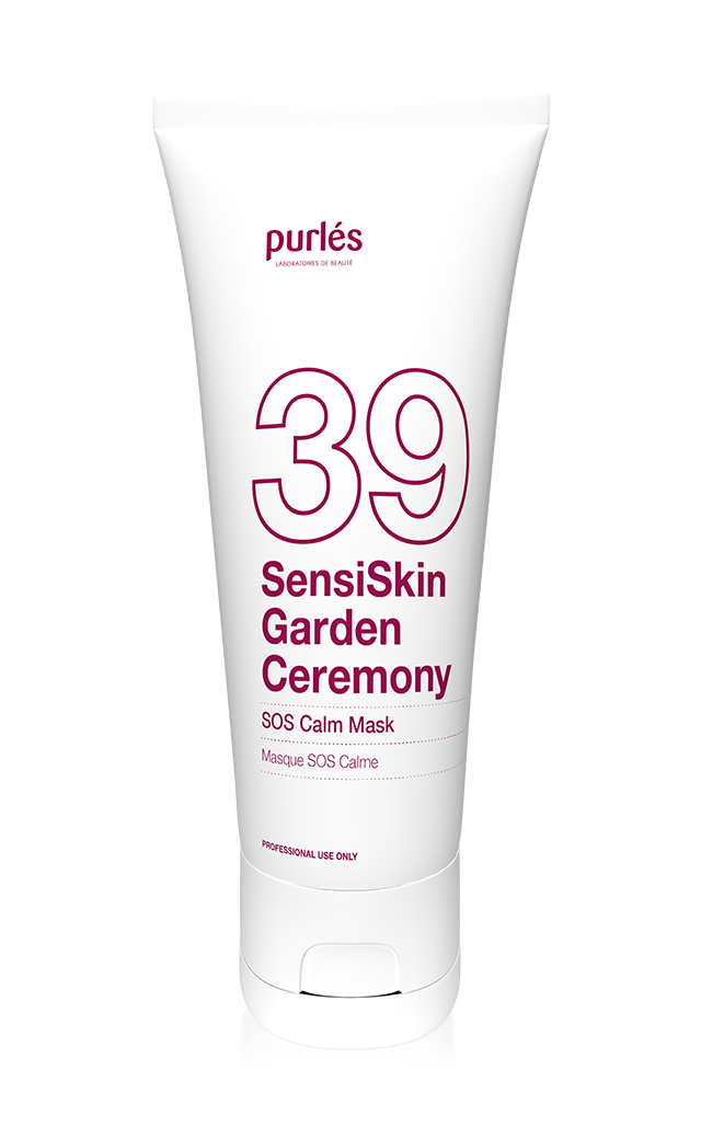 39 SOS Calm Mask – 200 ml