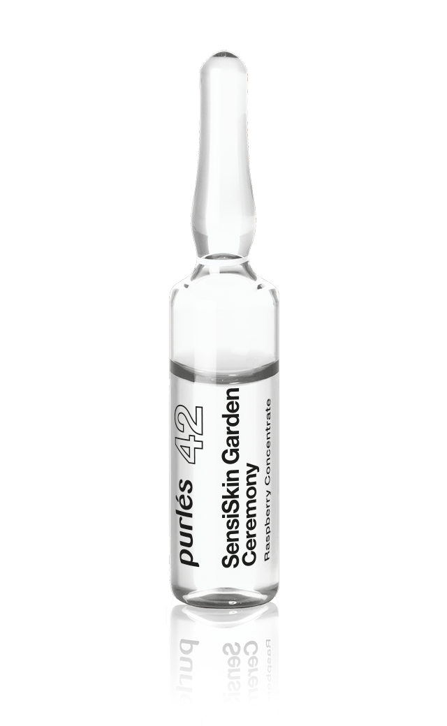 42 Raspberry Concentrate – 10ml x 2