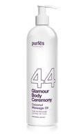 44 Coconut Massage Oil – 500 ml