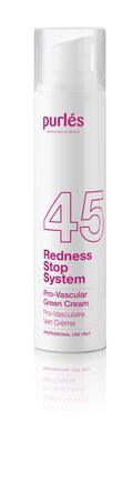 45 Pro-vascular Green Cream – 100 ml