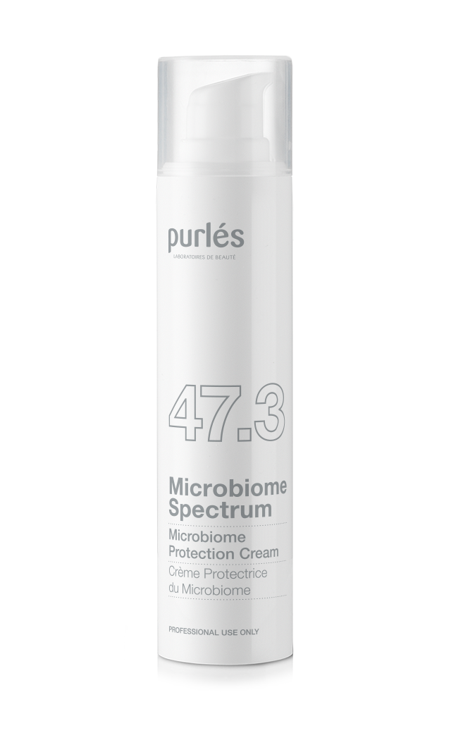47.3 Microbiome Protection Cream – 100 ml
